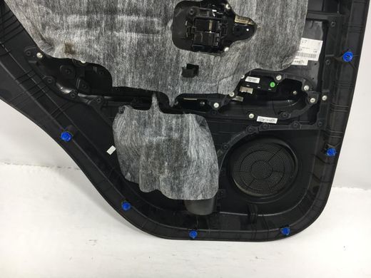 Карта дверей задня права KIA SOUL 2015-2019 83308-B2020-DT1, 83308-B2020-DT1, B