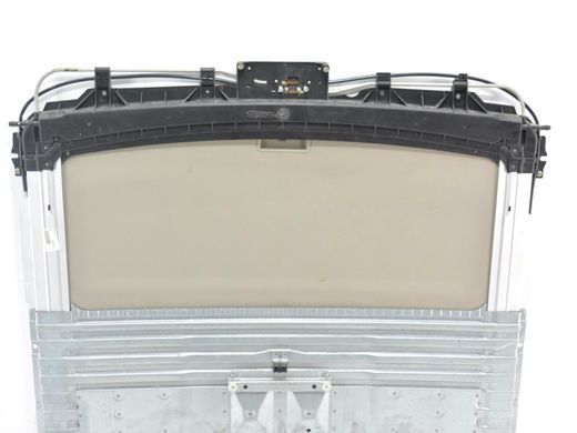 Рамка люка INFINITI QX56 2004-2010 (без скла) 913507S212, 913507S212, A