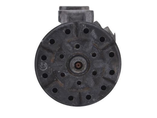 Компрессор кондиционера TOYOTA RAV4 CA30W 2005-2010 447260-1252, 447260-1252, A
