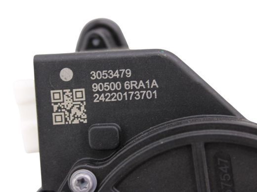 Замок крышки багажника NISSAN ROGUE T33 2023- 905006RA1A, 905006RA1A, A