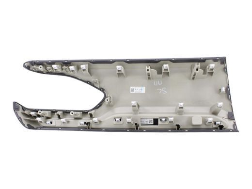 Накладка торпедо правая SUBARU FORESTER SL 2024- 66077SL650, 66077SL650, A
