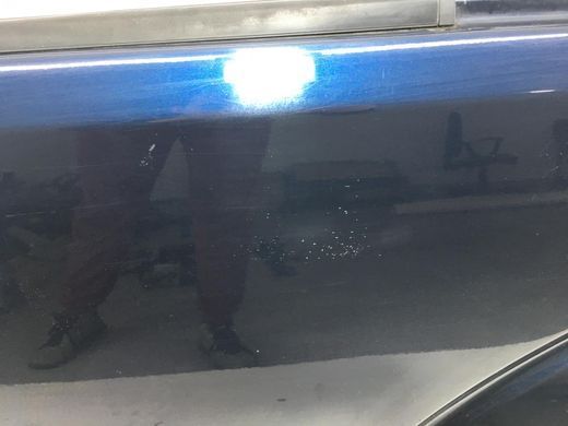 Двері задні ліві NISSAN PATHFINDER R51 2005-2014 82101EB330, 82101EB330, B