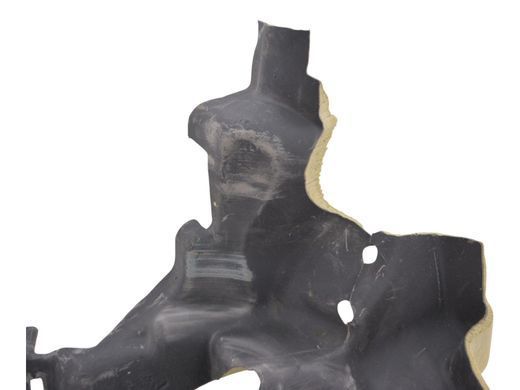 Шумоподавитель задний правый VOLVO XC60 2013-2017 30740445, 30740445, A
