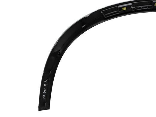 Накладка крыла нижняя передняя правая VOLVO XC90 2015-2019 31463343, 31463343, B