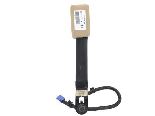 Фіксатор ременя передній лівий ACURA MDX 2008-2013 04816-STX-L00ZC, 04816-STX-L00ZC, A