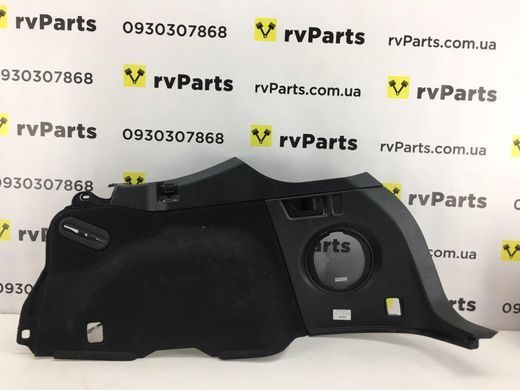 Карта багажного відсіку права SUBARU OUTBACK B15 2015-2019 94027AL12AVH, 94027AL12AVH, A