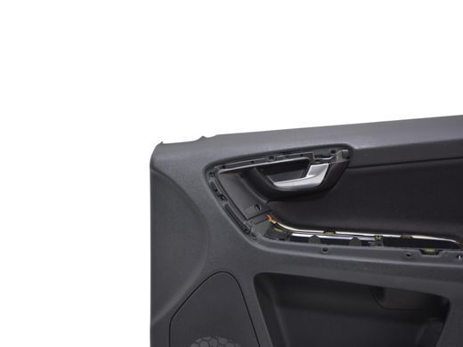 Карта двери передняя правая VOLVO XC60 2008-2013 39818731, 39818731, B