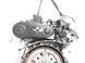 Двигатель JAGUAR XF X250 2008-2011 (3.0D (306DT AJV6D), з ПНВТ) JDE7843E, JDE7843E, A