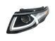 Фара передня ліва LAND ROVER RANGE ROVER EVOQUE L538 2015-2018 (LR048058) GJ3213W030FA, GJ3213W030FA, A