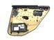 Карта двери задняя левая BMW X3 E83 2006-2010 51423451355, 51423451355, B