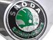 Молдинг капота SKODA SUPERB 3T 2008&ndash;2013 (з емблемою 3T0853621A) 3T0853633, 3T0853633, A