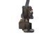 Педаль газу NISSAN PATHFINDER R51 2005-2014 18002EB400, 18002EB400, A