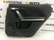 Карта двери задняя правая ACURA MDX 2008-2013 83731-STX-H02ZB, 83731-STX-H02ZB, B