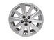 Диск R17 5* MAZDA CX-5 KE 2012-2015 (7JxR17 PCD 5x114,3 ET50 d67,1) 9965-91-7070, 9965-91-7070, B