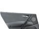 Карта двери задняя левая BMW X3 E83 2006-2010 51423451355, 51423451355, B