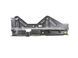 Кронштейн підлоги багажника правий LAND ROVER RANGE ROVER SPORT L320 2005-2009 EPE500144, EPE500144, A