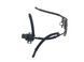 Клапан вакуумний TOYOTA RAV4 CA30W 2005-2010 25860-0R010, 25860-0R010, A