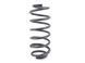 Пружина задня ліва права LAND ROVER FREELANDER 2 L359 2006-2010 RKB500210, RKB500210, A