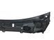 Вітрова панель/жабо LAND ROVER RANGE ROVER EVOQUE L538 2011-2015 (BJ32021B43A) LR027199, LR027199, A
