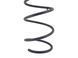 Пружина передня ліва права TOYOTA AVENSIS T27 2012-2015 48131-05B80, 48131-05B80, A