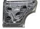 Двері задні праві NISSAN ROGUE T33 2023- 82100-6RR0B, 82100-6RR0B, A