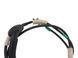 Шланг омывателя лобового стекла SUBARU FORESTER SL 2024- 86655SL190, 86655SL190, A