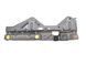 Кронштейн підлоги багажника правий LAND ROVER RANGE ROVER SPORT L320 2005-2009 EPE500144, EPE500144, A