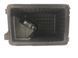 Корпус воздушного фильтра верхний HYUNDAI SANTA FE CM 2006-2009 281102B200, 281102B200, A