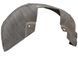 Подкрылок задний правый MAZDA CX-5 KE 2012-2015 KD53-56-1H1, KD53-56-1H1, A