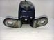 Петля дверей нижня задня ліва HYUNDAI SANTA FE CM 2006-2009 79350-2B000, 79350-2B000, A
