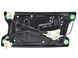 Склопідйомник передній правий LAND ROVER RANGE ROVER SPORT L320 2005-2009 (в зборі з кронштейном FVY500020) CUH500240, CUH500240, A