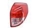 Ліхтар стоп задній правий TOYOTA RAV4 CA30W 2005-2010 81551-42090, 81551-42090, B