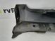 Накладка порога ліва зовнішня TOYOTA AVENSIS T27 2009-2011 7586005900, 7586005900, B