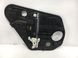 Склопідйомник задній лівий HYUNDAI I40 2011-2015 83471-3Z000, 83471-3Z000, A