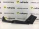 Накладка порога задня права внутрішня VOLVO XC90 2002-2014 31348016, 31348016, B