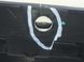 Накладка двери верхняя передняя правая JEEP RENEGADE 2014- (51953324) 68247283AA, 68247283AA, B