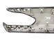 Накладка торпедо правая SUBARU FORESTER SL 2024- 66077SL650, 66077SL650, A