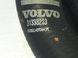Патрубки пічки VOLVO XC60 2013-2017 31338213, 31338213, A