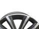 Диск R18 5* VOLVO S60 SPA 2019-2024 (8Jx18H2 PCD5x108 ET42 DIA63.4) 32243401, 32243401, B