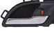 Ручка дверей внутрішня передня задня права HONDA CR-V 2010-2012 72120SWAA02ZA, 72120SWAA02ZA, A