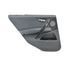 Карта двери задняя левая BMW X3 E83 2006-2010 51423451355, 51423451355, B