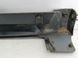 Накладка порога ліва зовнішня TOYOTA AVENSIS T27 2009-2011 7586005900, 7586005900, B
