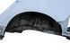 Четверть автомобиля задняя левая VOLVO V60 Y20 2013-2018 31349780, 31349780, B