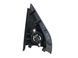 Накладка дзеркала передня права CITROEN C-CROSSER 2007-2013 9015CR, 9015CR, A