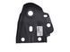 Кронштейн крепления передней балки правый VOLVO XC60 2008-2013 30699984, 30699984, A