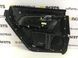 Карта двери задняя правая ACURA MDX 2008-2013 83731-STX-H02ZB, 83731-STX-H02ZB, B