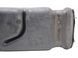 Топливный бак NISSAN NAVARA D40 2005-2010 17202EB30A, 17202EB30A, A