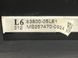 Панель приборов TOYOTA AVENSIS T27 2012-2015 83800-05L61, 83800-05L61, A