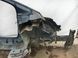 Чверть автомобіля передня ліва PEUGEOT 5008 2009-2016 8501HN, 8501HN, A