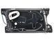 Склопідйомник передній правий LAND ROVER RANGE ROVER SPORT L320 2005-2009 (в зборі з кронштейном FVY500020) CUH500240, CUH500240, A